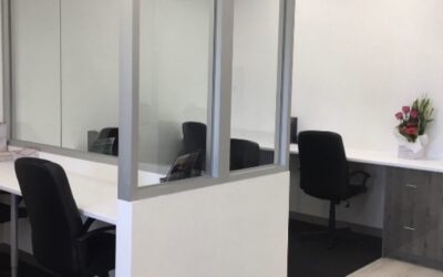 Office Fitouts