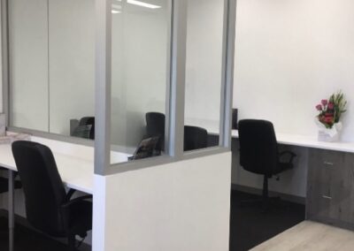 Office Fitouts