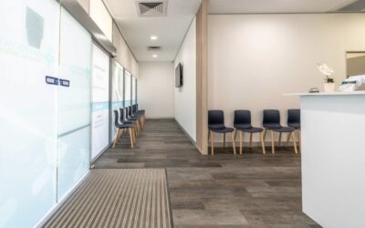 Medical Fitouts
