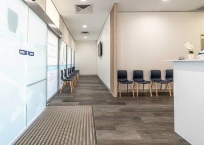 Medical Fitouts