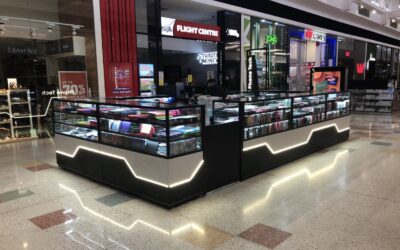 Retail Fitouts