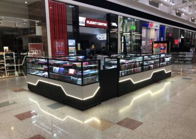 Retail Fitouts