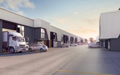 Warehouses