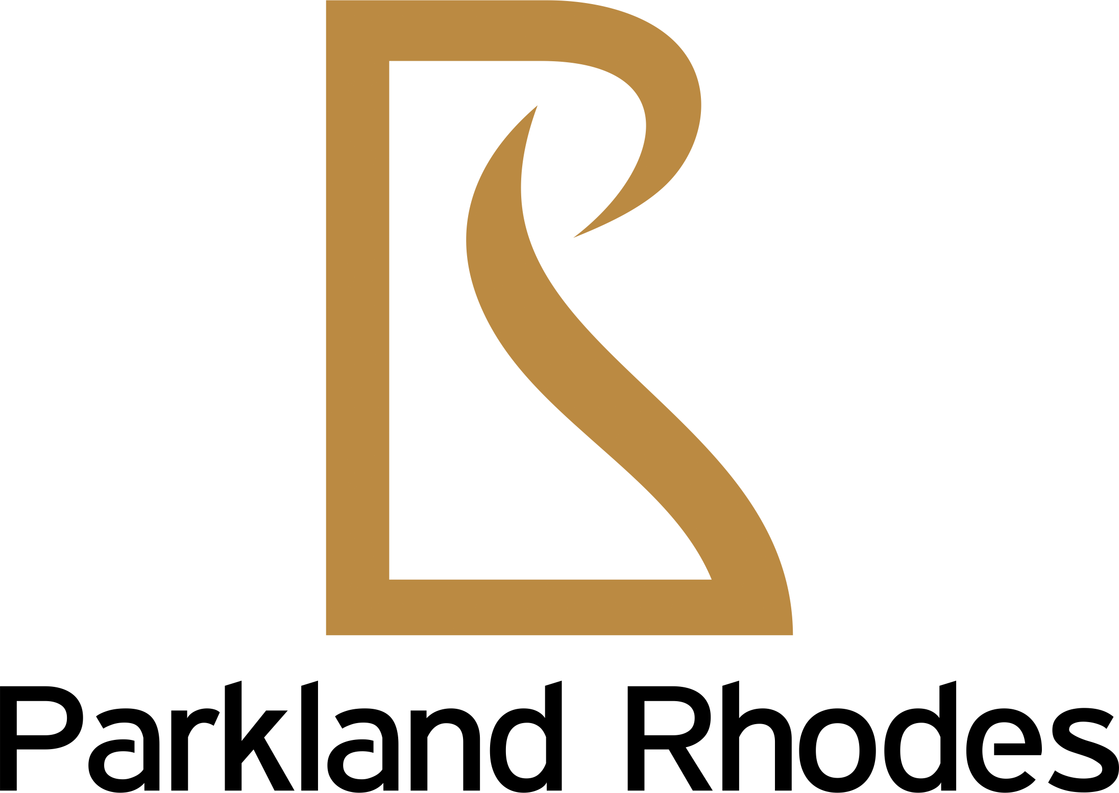 Parkland Rhodes